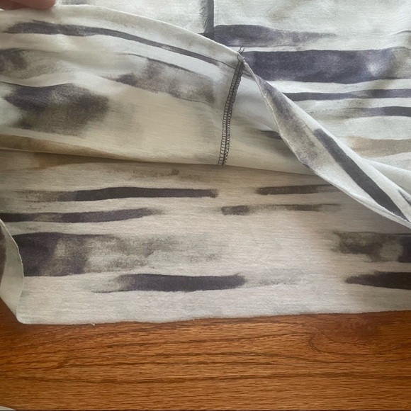 Simply Vera Wang sleeveless top size M - Picture 9 of 13